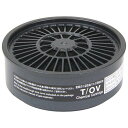 吸収缶 有機ガス用 M-102-T/OV
