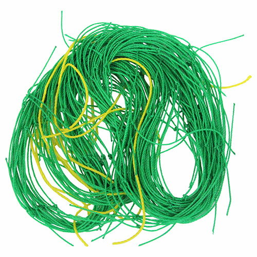 園芸ネット 目合10cm 90cm×180cm