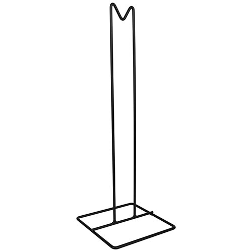 -------------------------------------------------------------- 画像はイメージです。 ※ PC環境により実際の色味や質感と異なって表示される場合がございます。 ※ 部品・パーツなどの一部の商品では本体の商品画像を使用しております。 ※ 製品の仕様・画像・パッケージは、メーカー側から予告なく変更される場合があります。 -------------------------------------------------------------- コイルホースの収納に最適です。■コイルホースの収納。■収納しにくいコイルホースがスッキリ収納できます。■散水ノズル引っ掛け付きです。【仕様】コイルホース：7.5・10m用ノズル引掛け付サイズ：180×180×512mm材質：本体部：メタル【注意】・表示用途以外では使用しないでください。 【#177】　