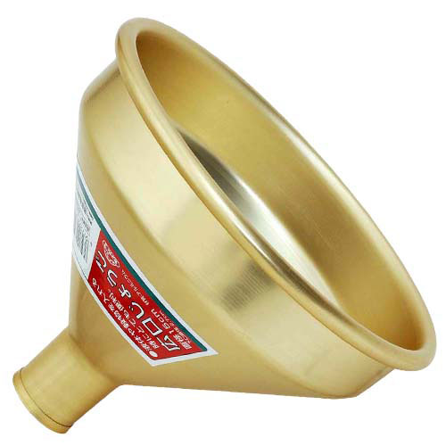 広口じょうご 15cm