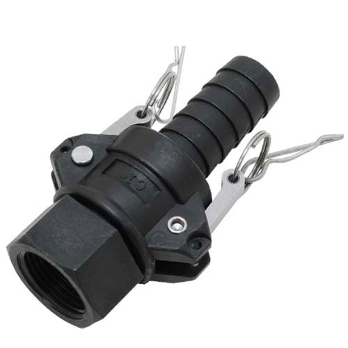 水管, 卷管器 - セフティー3 ワンタッチカップリングPP製 25MM