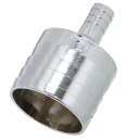 セフティー3 異径ホースコネクター 50X15