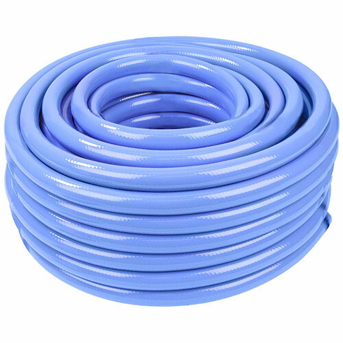 Hoses, Reels - 耐寒耐圧耐藻ホース 30m TTTH-1530
