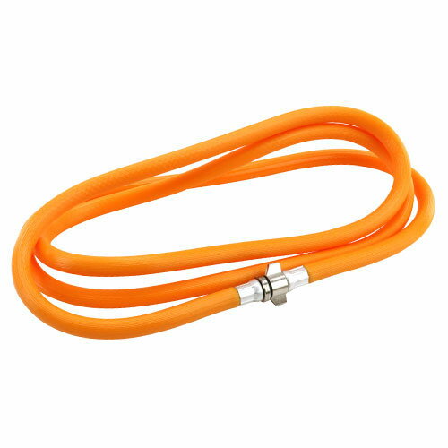 半自動9L用 イエローカットホース 2m