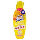 Suavitel スアビテル コンプリート ソフナー モーニングサン 衣類柔軟仕上げ剤 700ml