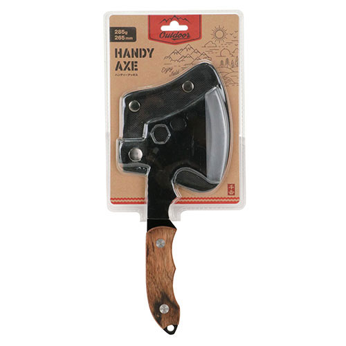 Handy Axe 265mm 2