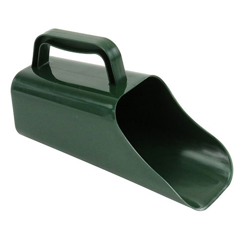 すくいスコップ ハンドル付 SGT-39