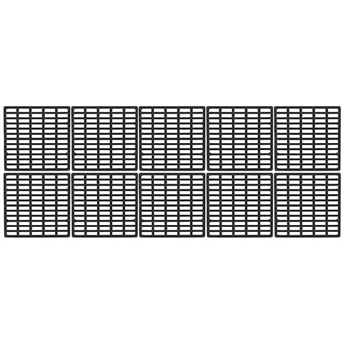 鉢底網 チュウ 52×52mm