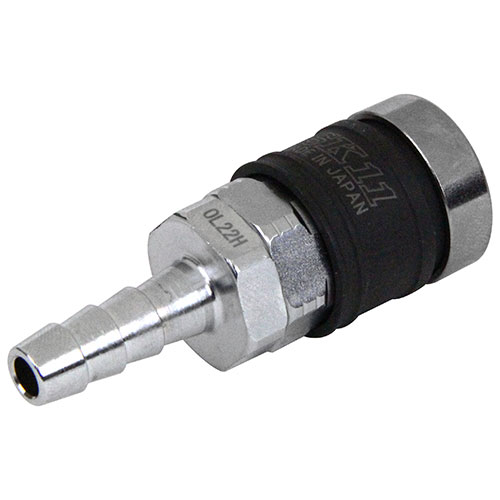 Rakuten - ワンタッチエアソケット ロックキャップ付き AS-36N H9