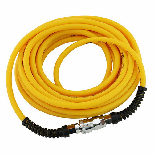 エアホースジャパンソフト 10m STS-610JP