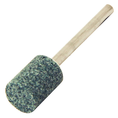 軸付砥石 木工・石材用 NO.EB