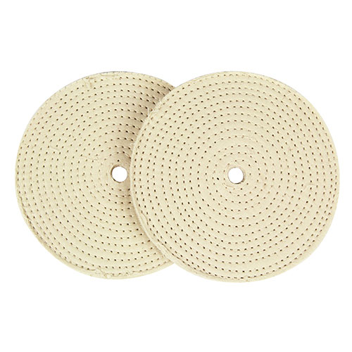 荒バフ 2枚入り 150mm