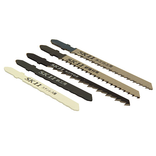 ジグソーブレードB 5本組 B506