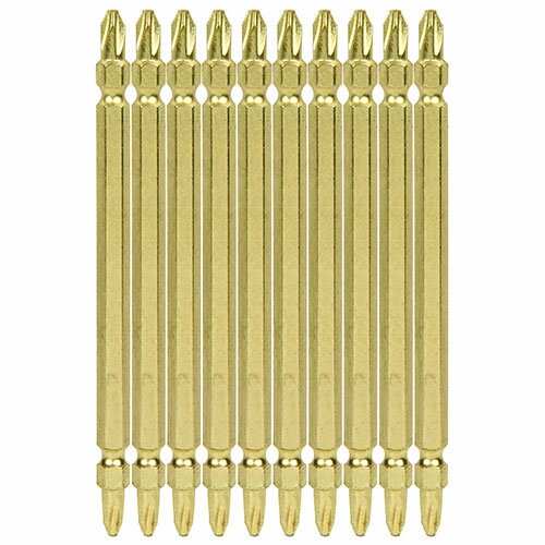 GOLDスリムビット10本組 SGS10-110
