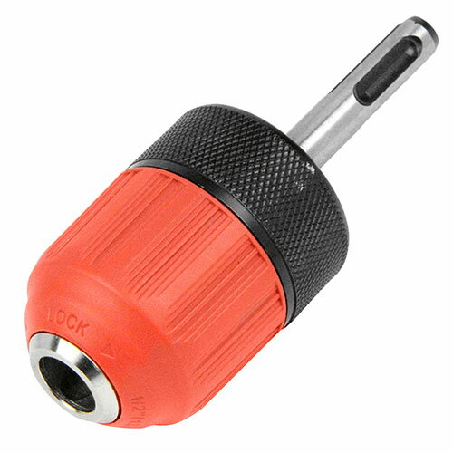 SDS噛込防止チャック 13mm SDCK-12N