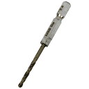 六角軸コバルトステンレスドリル 微短 チョイみじ 2.8mm