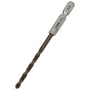 六角軸コバルトステンレスドリル 適長 ノーマル 3.8mm
