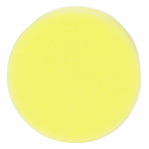 ポリッシングスポンジ 125mm