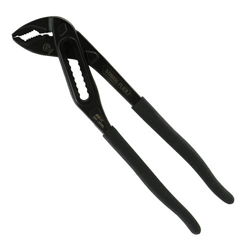 Water Pump Pliers - ストロングウォーターポンププライヤ SWP-250BL