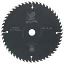 くろ 木工チップソー 185×52P