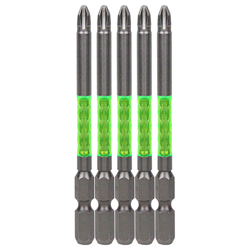 Rakuten - スーパー阿修羅ビット 5本組 段付き SA-DP05-2085