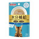 アイシア i CARE 水分補給 かつおペースト 35g