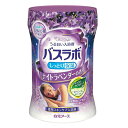 白元アース HERS バスラボボトル ナイトラベンダーの香り 540g