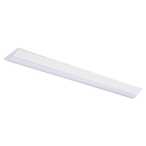 Base Lights - オーム電機 LEDベースライト 逆富士形 40形 2500lm 昼光色 LT-BS4200V20N-D