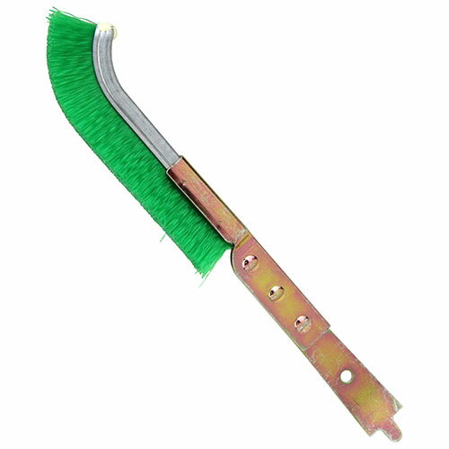 グリップ付ハンドブラシ交換用 塩ビ SHBE-06