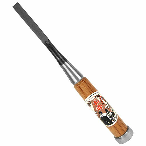 Chisels - 追入のみ 9mm