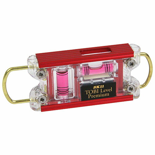 鳶レベル-2 レッド SED-TBP2-MTR