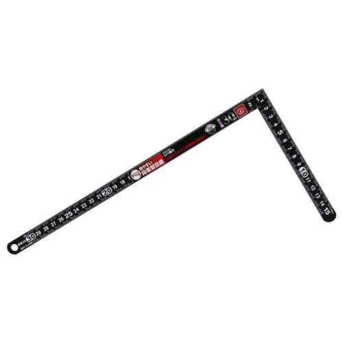 Scales - DIY曲尺 300mm FCB-30KD