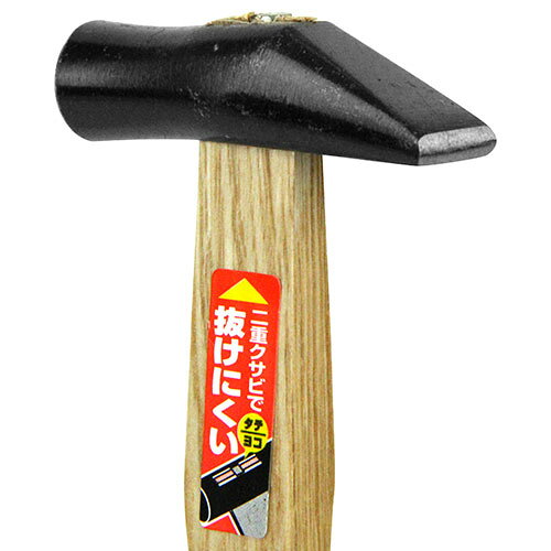 唐紙槌 18mm