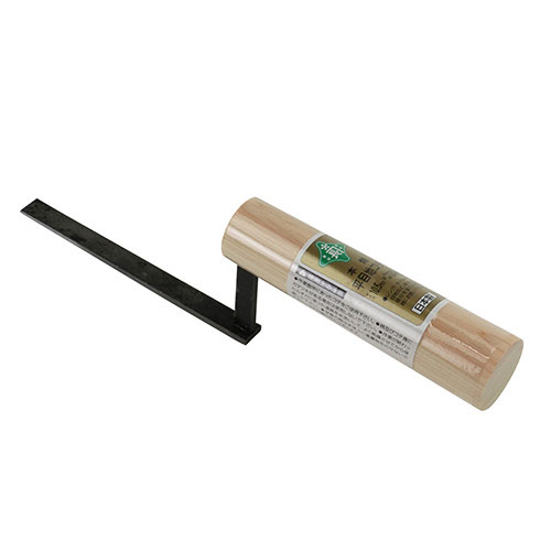 本焼平目地鏝 10.5×120