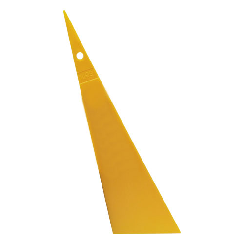 スムースヘラ 66mm