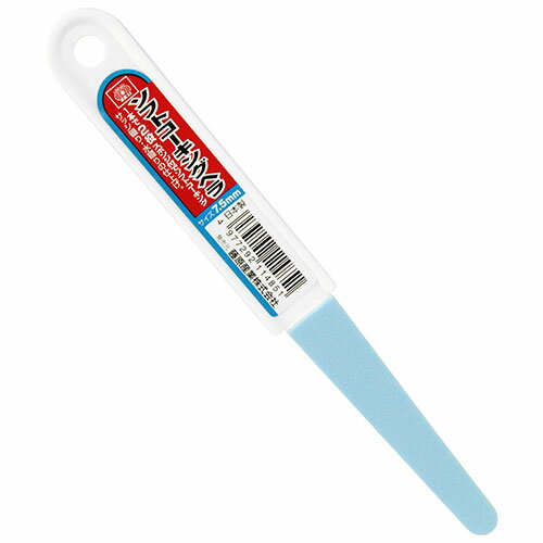 ソフトコーキングヘラ 7.5ミリ