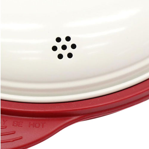 Modere らくらくクック 電子レンジ専用調理器 RRK-MS 3