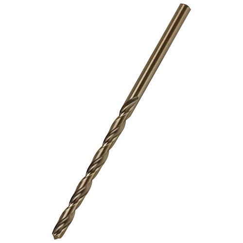 -------------------------------------------------------------- 画像はイメージです。 ※ PC環境により実際の色味や質感と異なって表示される場合がございます。 ※ 部品・パーツなどの一部の商品では本体の商品画像を使用しております。 ※ 製品の仕様・画像・パッケージは、メーカー側から予告なく変更される場合があります。 -------------------------------------------------------------- 難削材と言われているステンレスは勿論、一般鋼やアルミなどの穴あけ作業にオススメなドリルです。■ステンレス鋼、難削材、一般鋼、軟鋼、パイプ等。■一般鋼にも驚異的な切削力を発揮します。■特許を取得した月光先端形状が切れ味を変えます。■鋭い先端でポンチなしでブレず、滑りません。■三日月の刃による驚きの切れ味、下穴要らずの桁違いの切削力です。■スムーズな排出によって抵抗を抑え、楽に作業が行えます。【仕様】サイズ：3.5mm【注意】・打撃、衝撃や振動が加わる状態で使用しないで下さい。 【#177】　