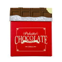 ナカバヤシ 箱入りメモ A7/128枚 チョコ COC-ME-A703-3