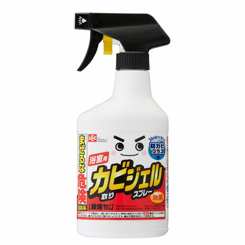 ���������� �J�r���W�F���X�v���[ 400ml