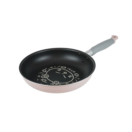 Rakuten - 和平フレイズ にゃんこれ IH対応フライパン 26cm RB-3119