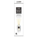 小林製薬 Sawaday 香るStick パルファム ホワイトムスク つめ替用 70ml