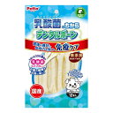 ペティオ Petio 乳酸菌のちから デンタルボーン SSサイズ 12本入