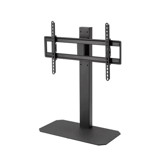 メーカー直送 サンワサプライ 42~75型対応 卓上ディスプレイスタンド CR-PLD003