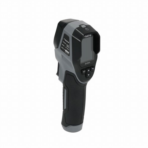 ジェフコム 赤外線サーモカメラ SK-8500