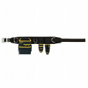 ジェフコム 腰道具セット(WSH)シリーズ WSH-96-1BK