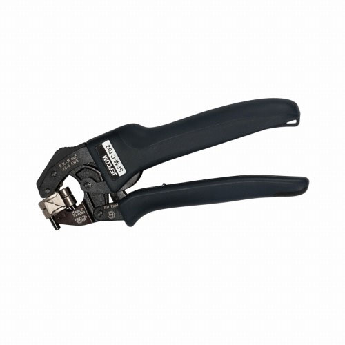 ジェフコム フェルール圧着工具 SPM-CT02