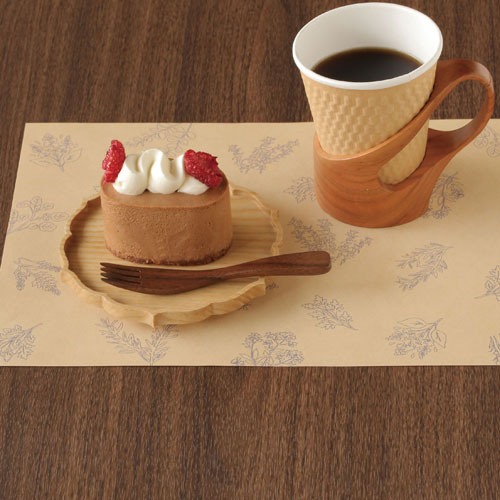 ヤマコー カフェまっと ボタニカ 100枚入