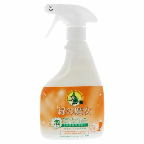 �΂̖��� �o�X�p��� �A�^�C�v �{�� 450ml