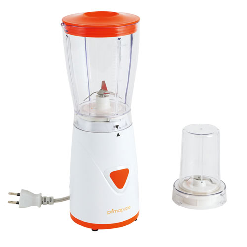 プリマ・ポポ コンパクトミキサー ミル付 PP-111M